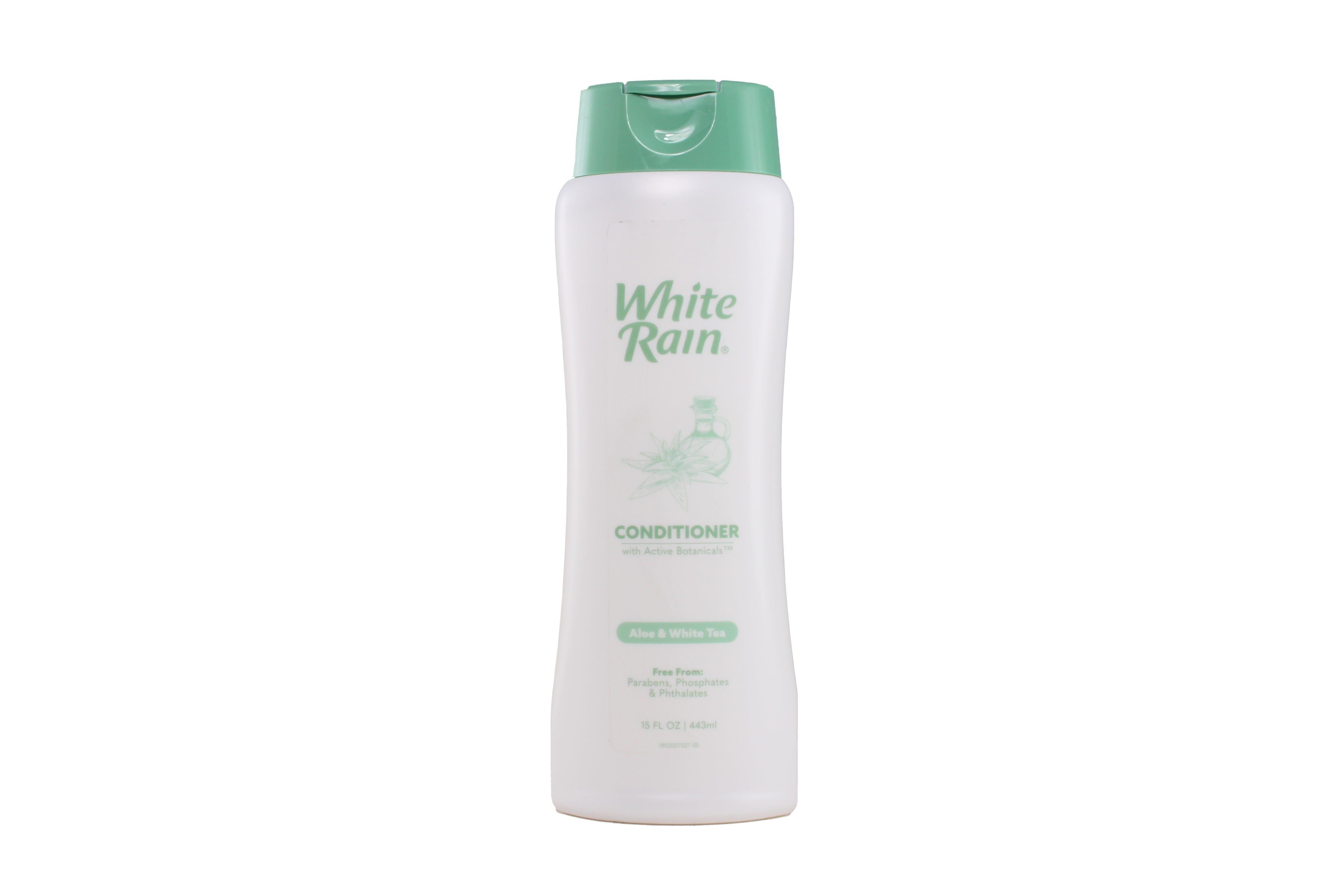 White Rain Conditioner Aloe & White Tea