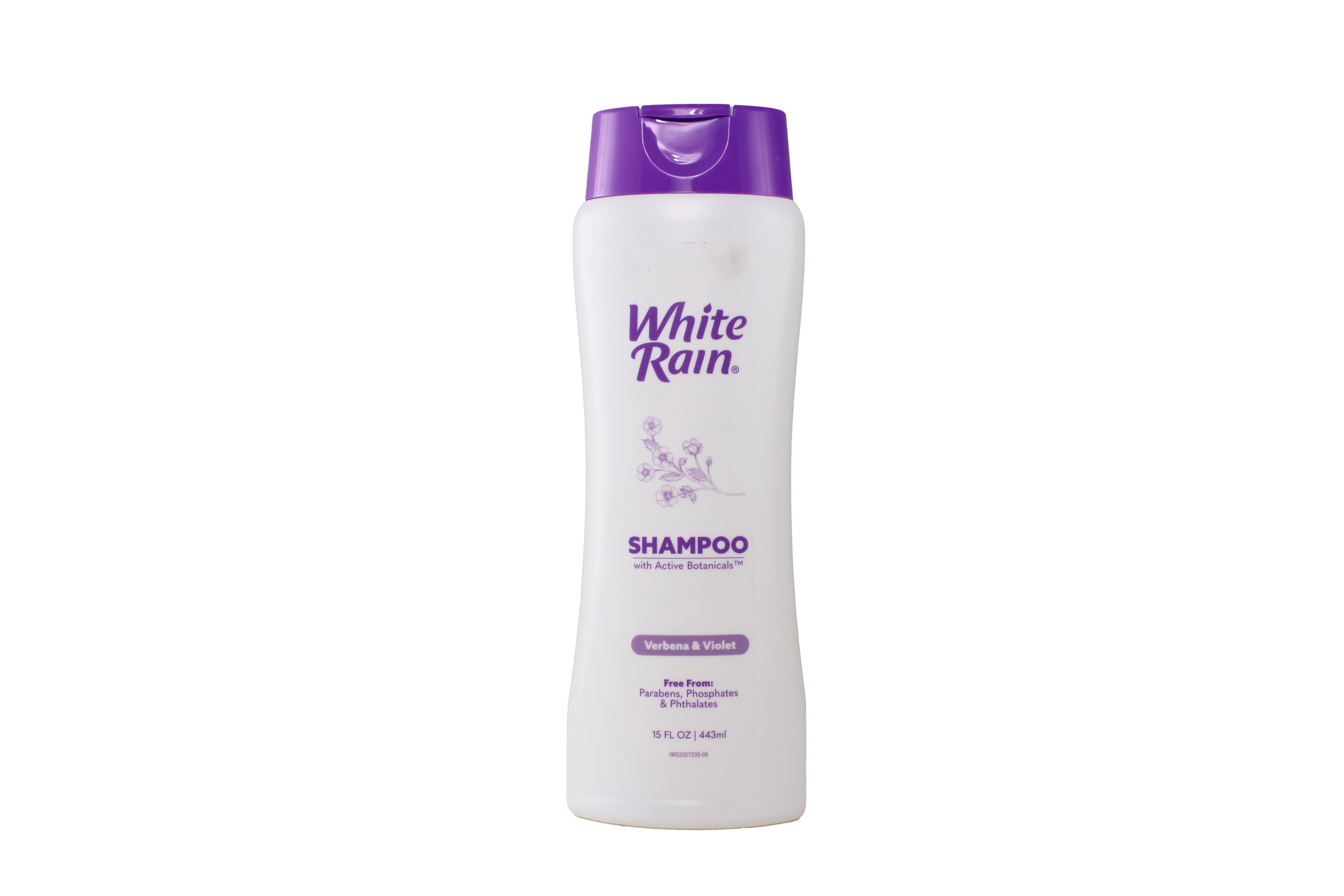 White Rain Shampoo Verbena & Violet