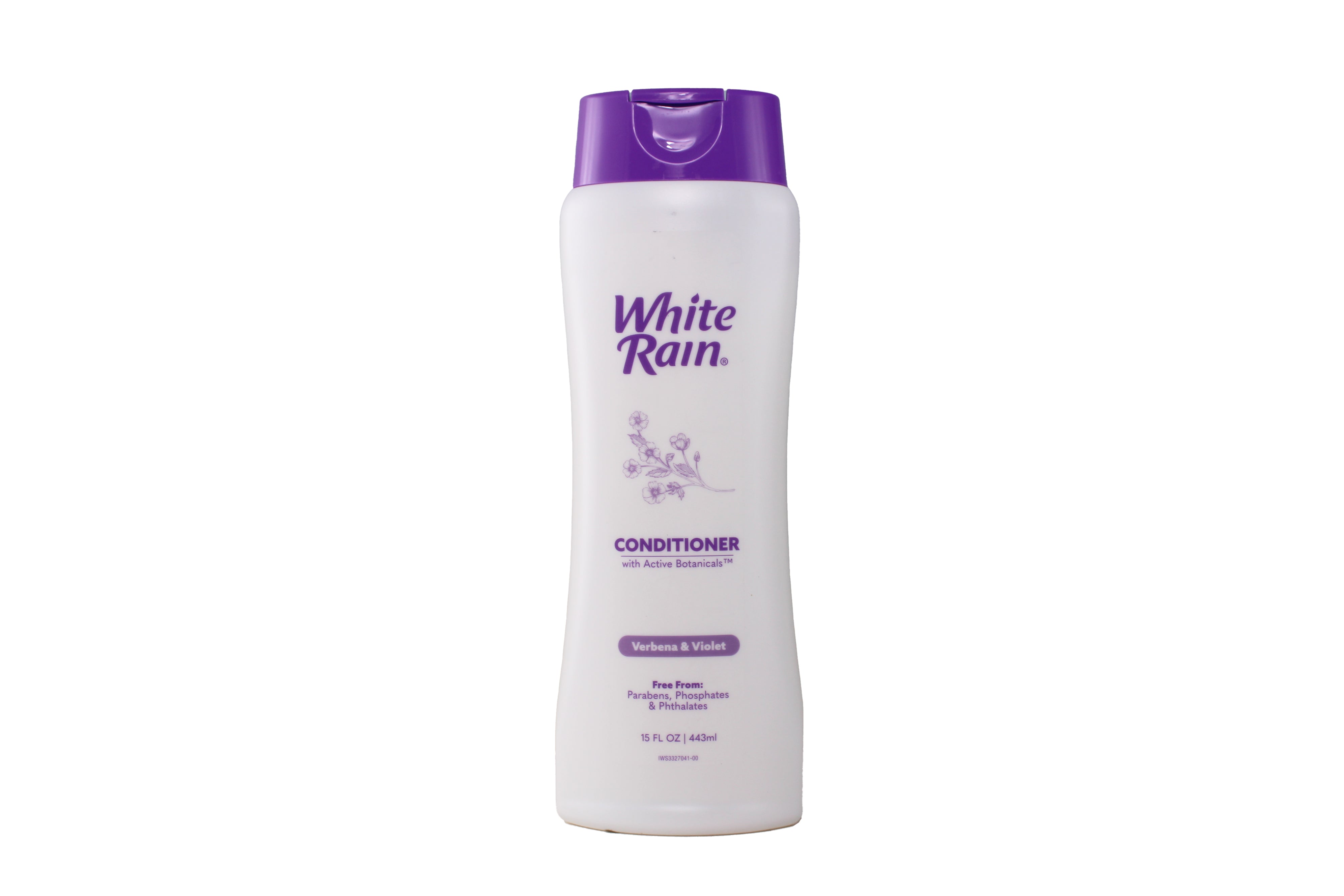 White Rain Conditioner Verbena & Violet
