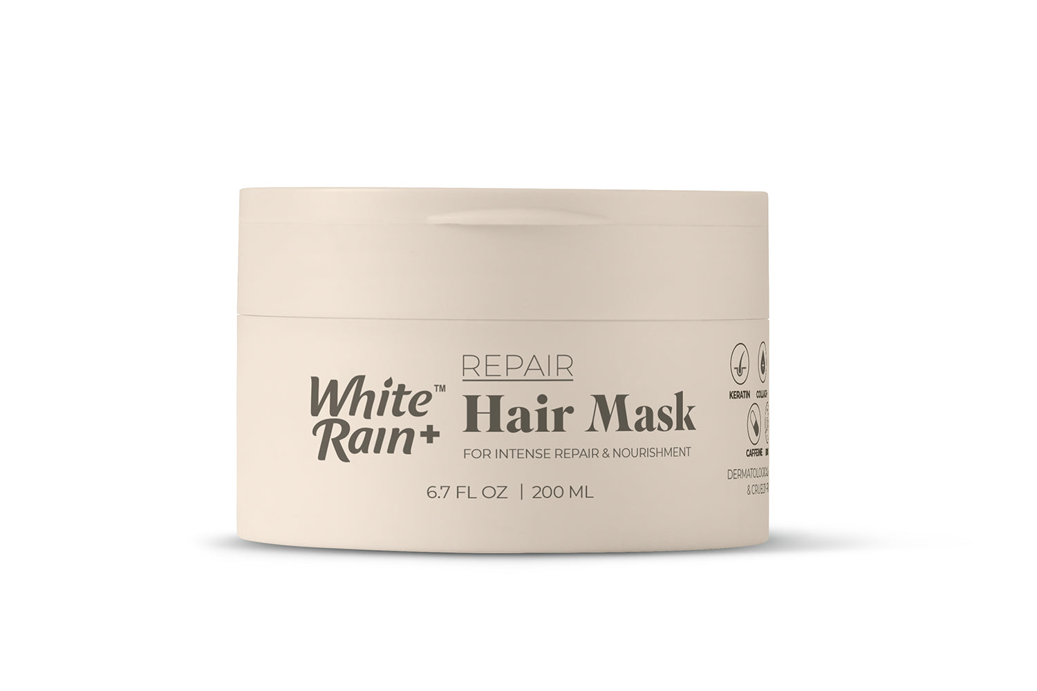 White Rain+ Repair Hair Mask