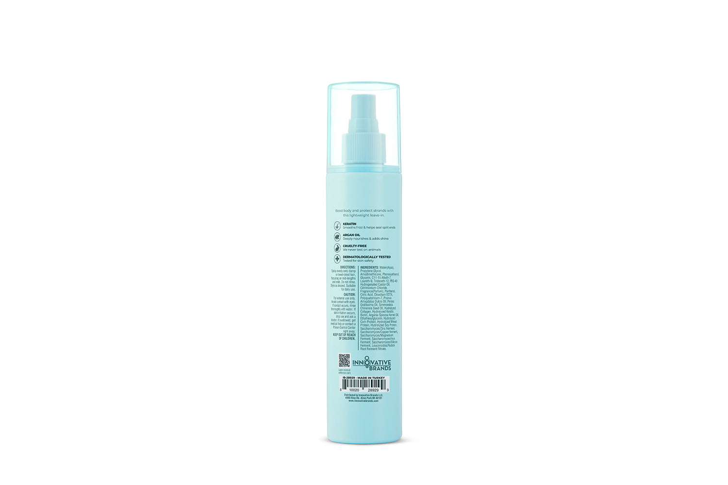 White Rain+ Volumizing Leave-in Conditioner