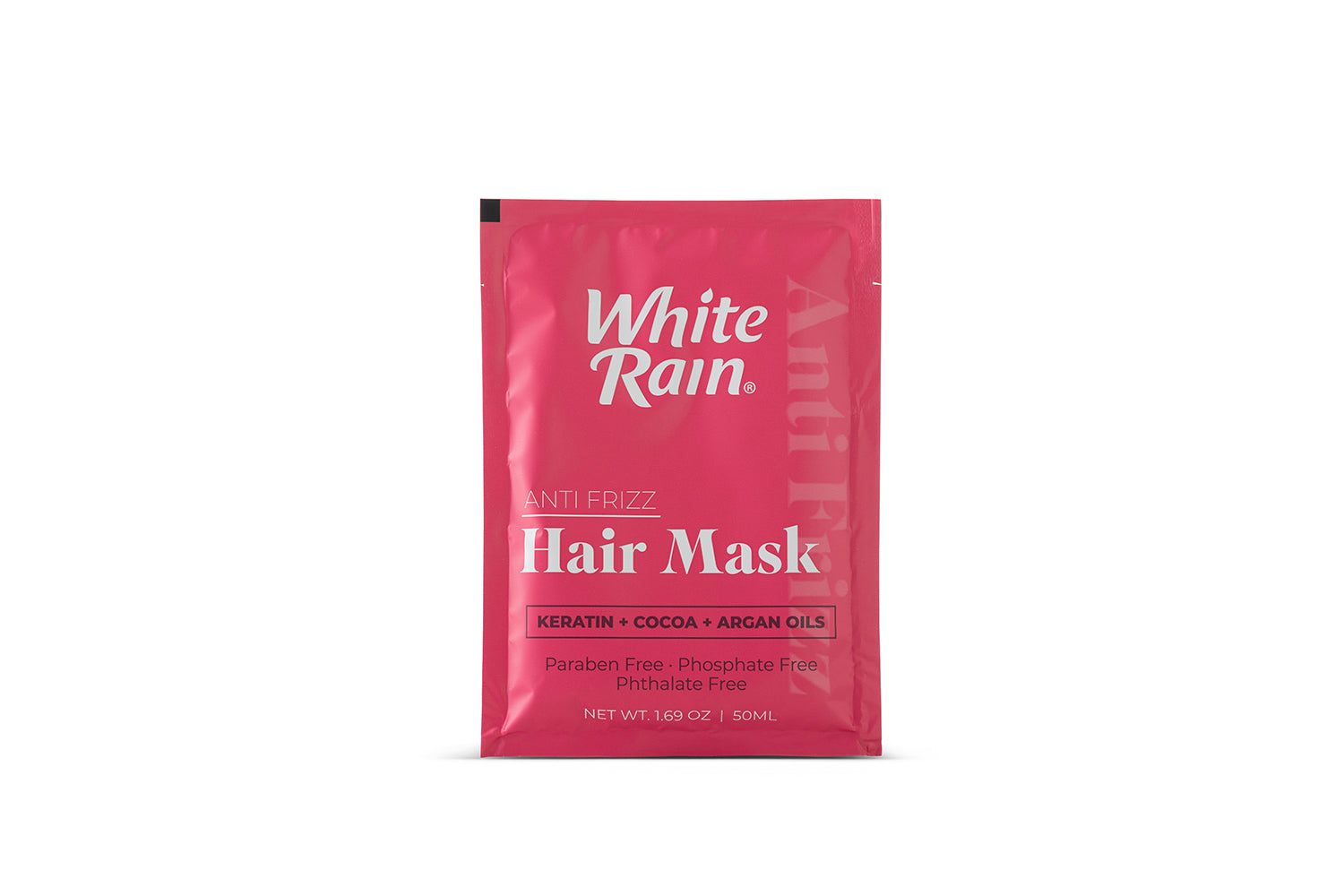 White Rain Specialty Anti-Frizz Hair Mask