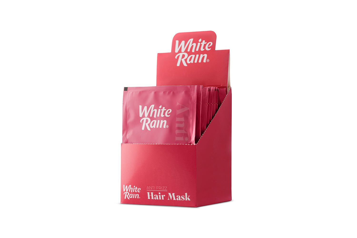 White Rain Specialty Anti-Frizz Hair Mask