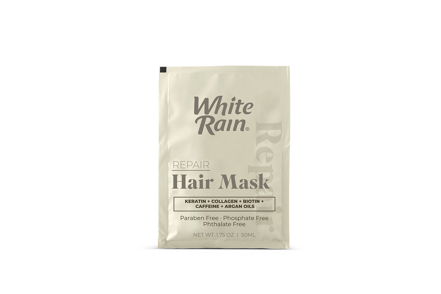 White Rain Specialty Repair Hair Mask