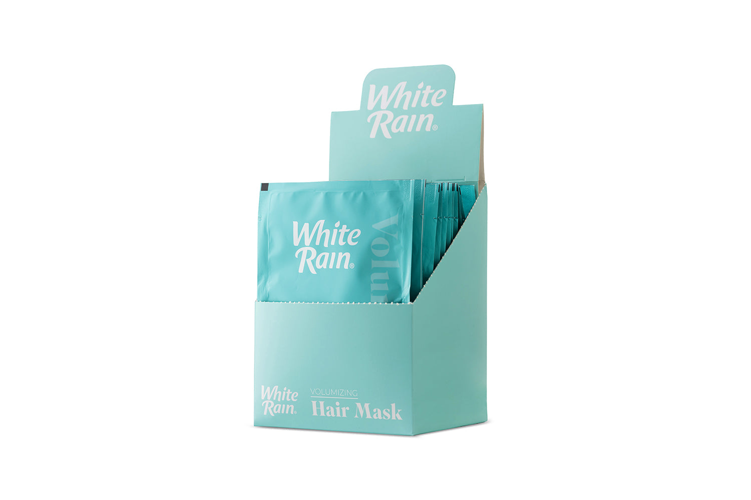 White Rain Specialty Volumizing Hair Mask