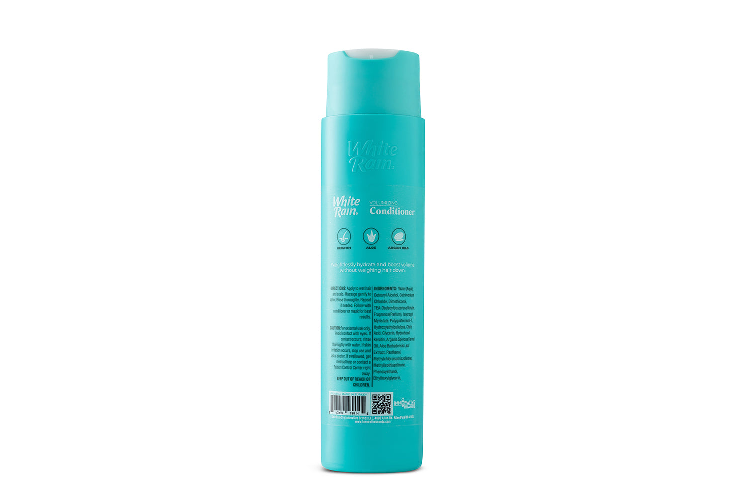 White Rain Specialty Volumizing Conditioner