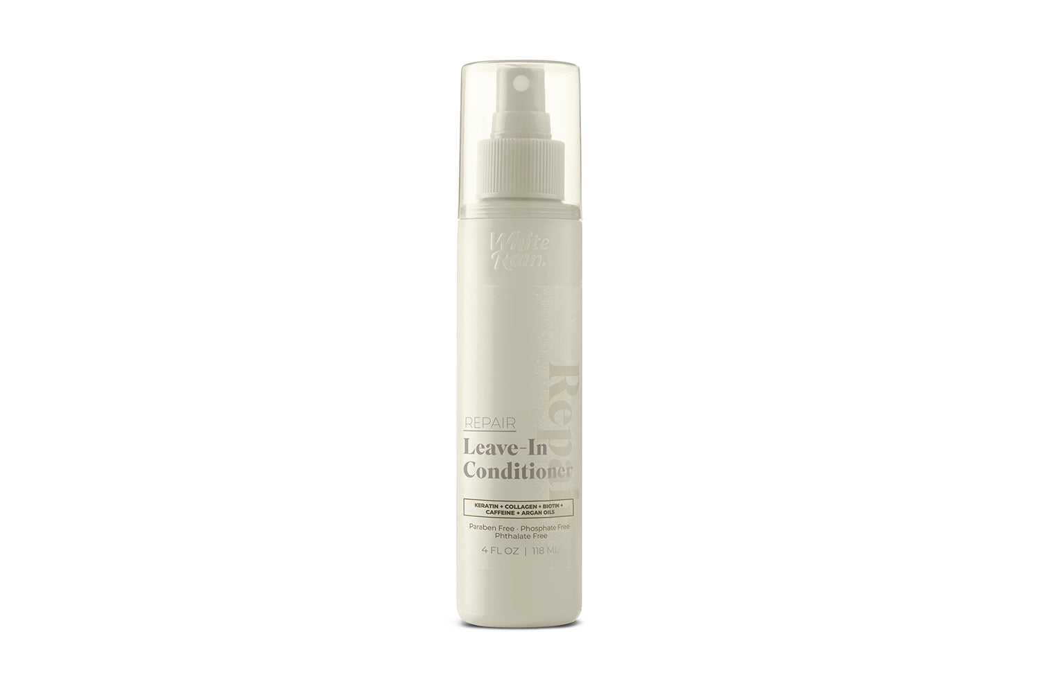 White Rain Specialty Repair Leave-in Conditioner