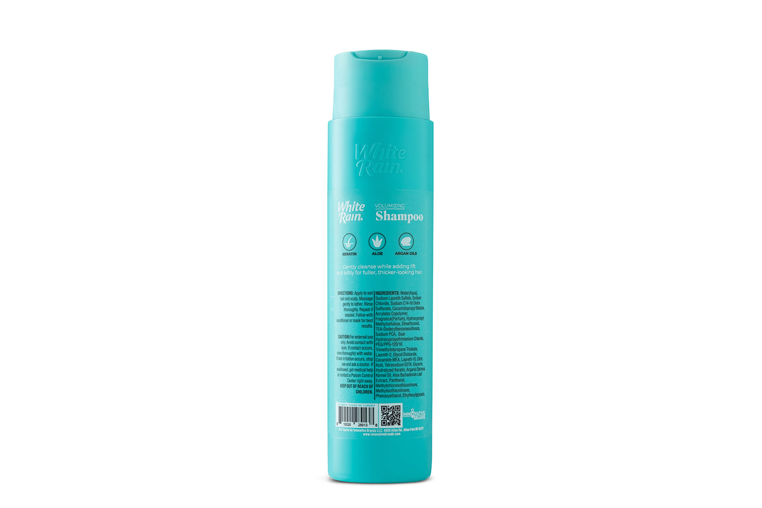 White Rain Specialty Volumizing Shampoo