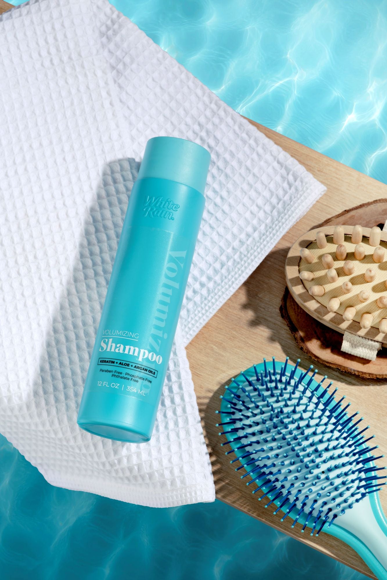 White Rain Specialty Volumizing Shampoo